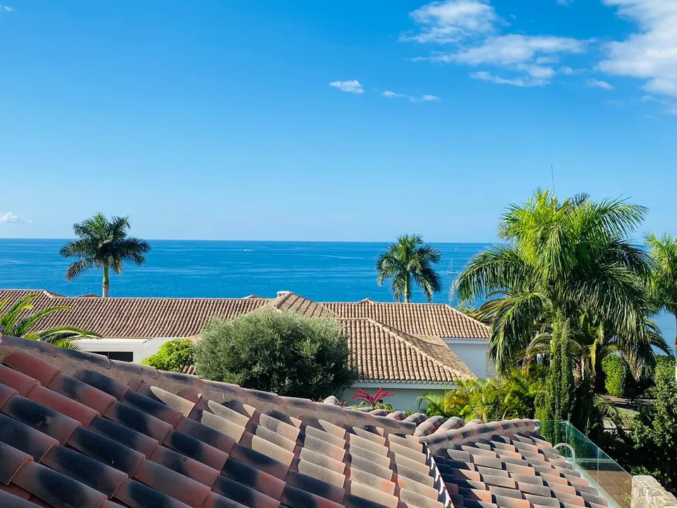 Villa i Maspalomas, Gran Canaria - foto 1